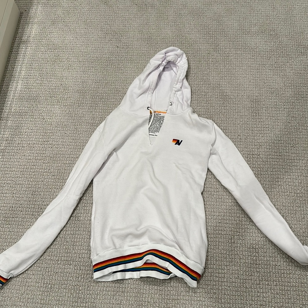 Aviator Nation Hoodie